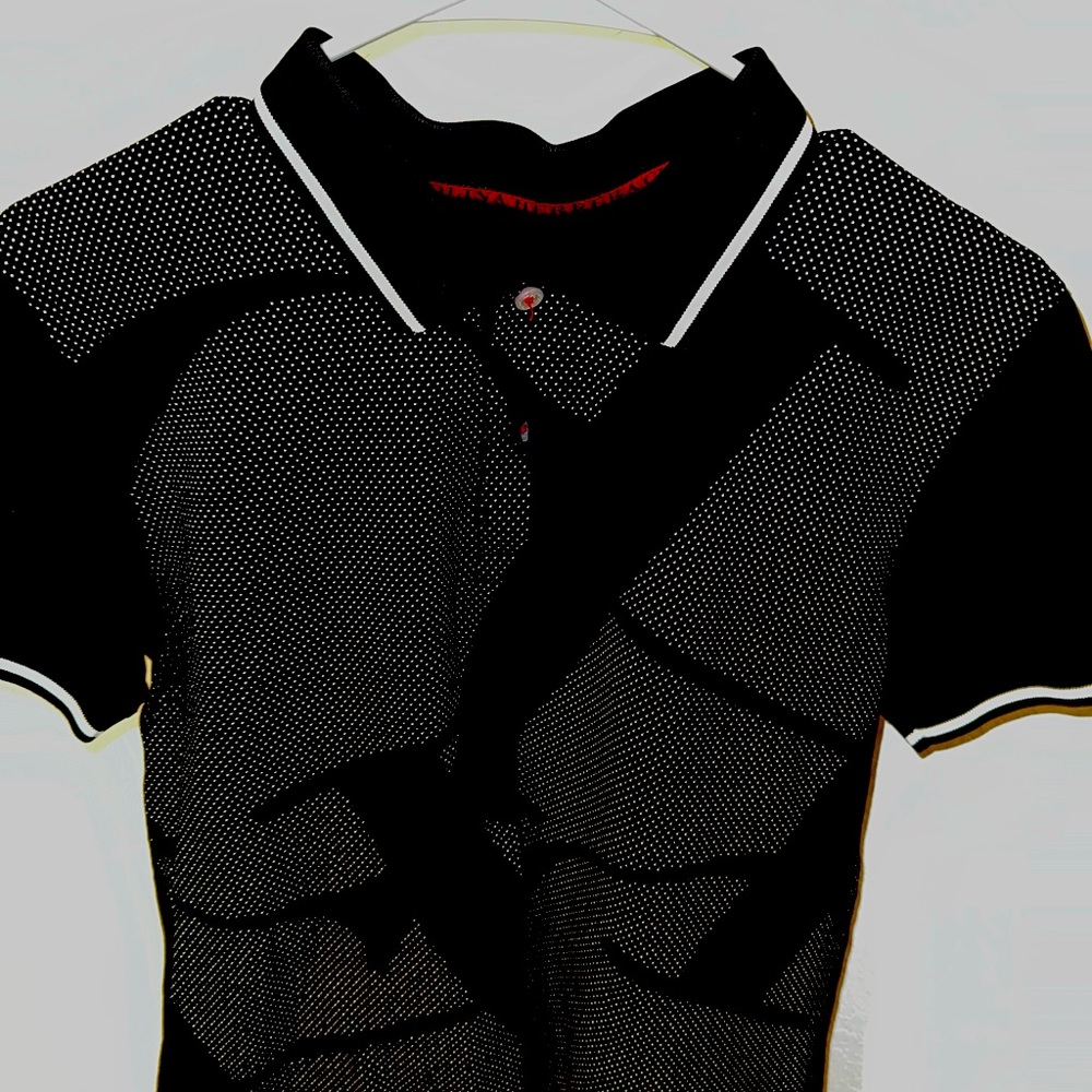 Carolina Herrera Men’s Polo